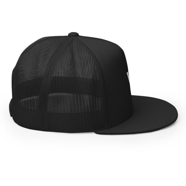 Volta Trucker Cap - Image 11