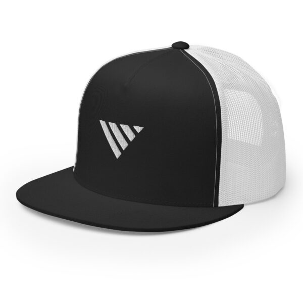 Volta Trucker Cap - Image 4