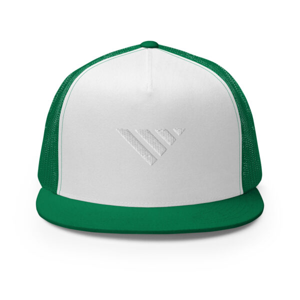 Volta Trucker Cap - Image 67