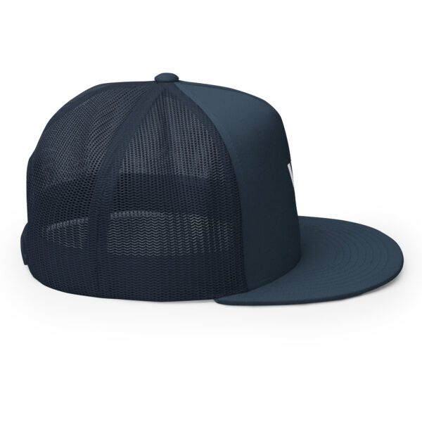 Volta Trucker Cap - Image 17