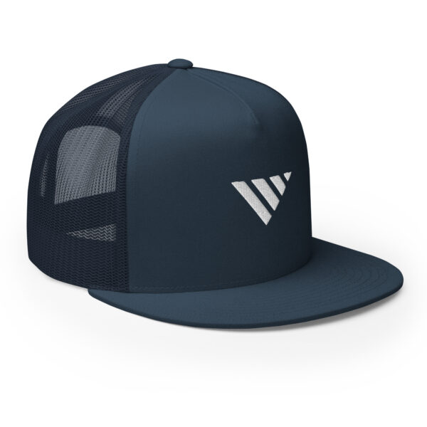 Volta Trucker Cap - Image 18