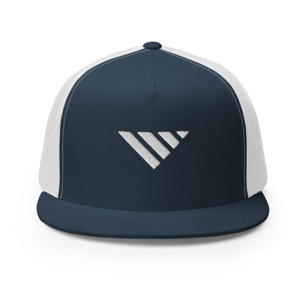 Volta Trucker Cap - Image 19