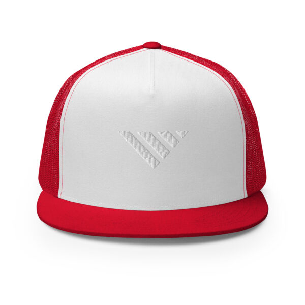 Volta Trucker Cap - Image 49