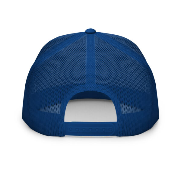 Volta Trucker Cap - Image 62