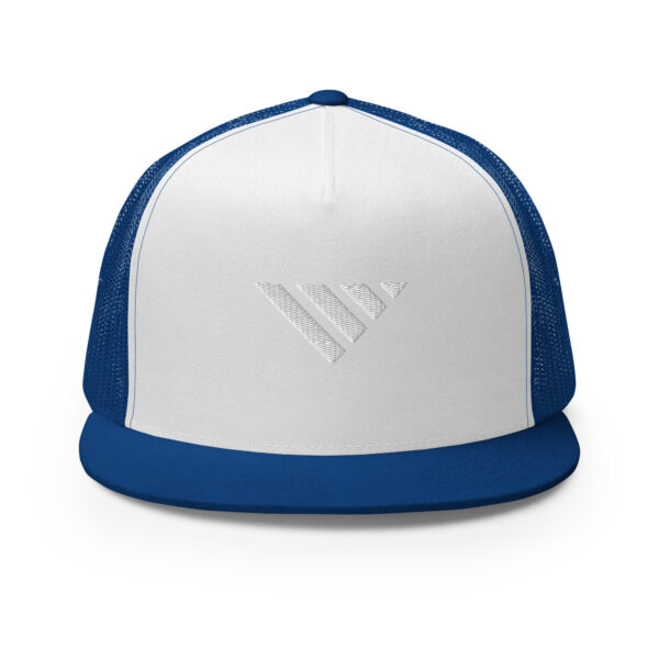 Volta Trucker Cap - Image 61