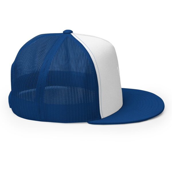 Volta Trucker Cap - Image 65