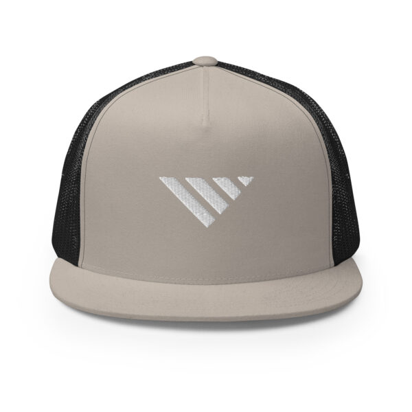 Volta Trucker Cap - Image 37