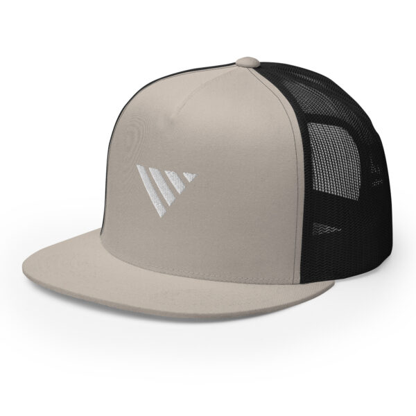Volta Trucker Cap - Image 40