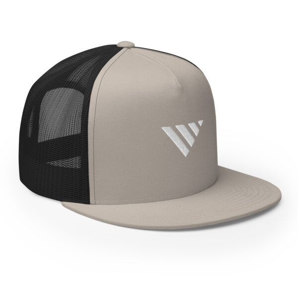 Volta Trucker Cap - Image 42