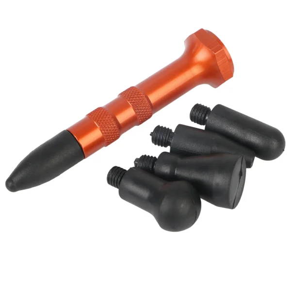 Door Dent Ding Removal Auto Dent Repair Car Paintless Dent Removal Tools Hail Remover Tap Down Pen for Automotive - Image 3