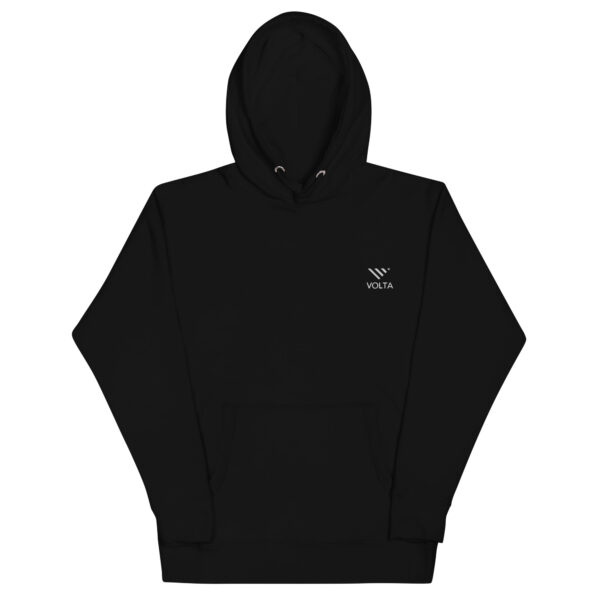Volta Unisex Hoodie