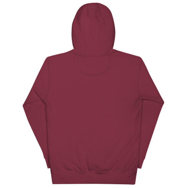 Volta Unisex Hoodie - Image 6