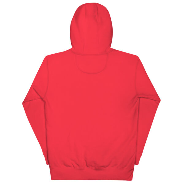 Volta Unisex Hoodie - Image 12