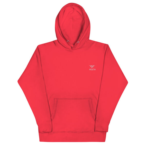 Volta Unisex Hoodie - Image 11