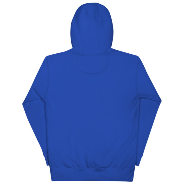 Volta Unisex Hoodie - Image 8